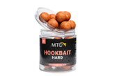 MTC Strawberry Big Fish - Hard Hookbaits - dé KarperCentrale